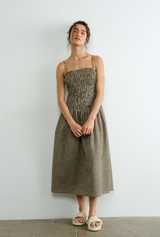 Savannah Dress